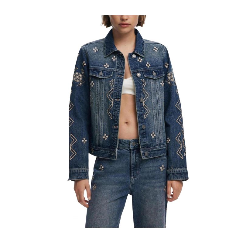 Дамско яке DESIGUAL 490049