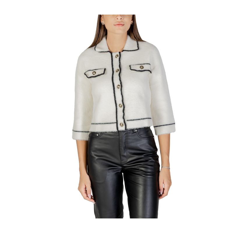 Дамско яке MORGAN DE TOI 490490