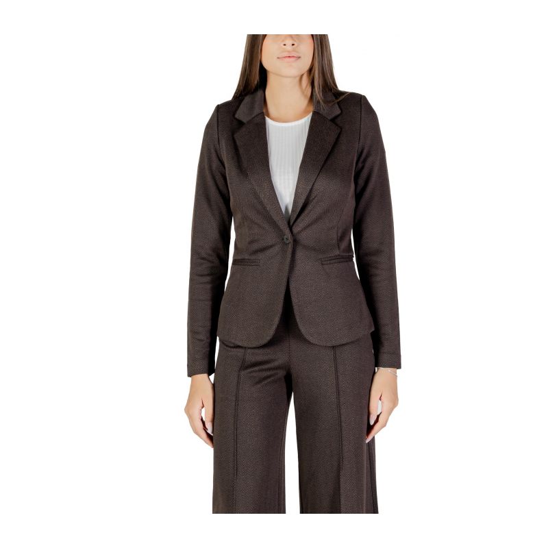 Дамско яке ICHI 490579