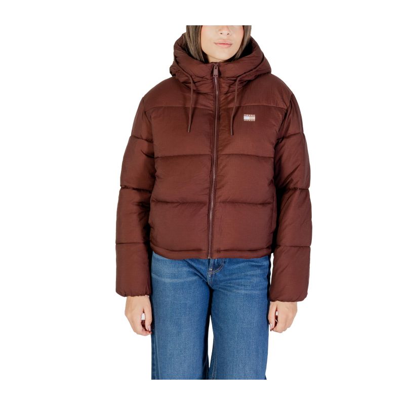 Дамско яке TOMMY HILFIGER 491636