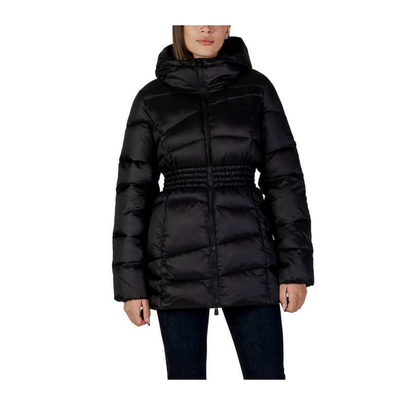 Дамско яке EA7 492548