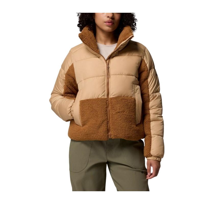 Дамско яке COLUMBIA 492388