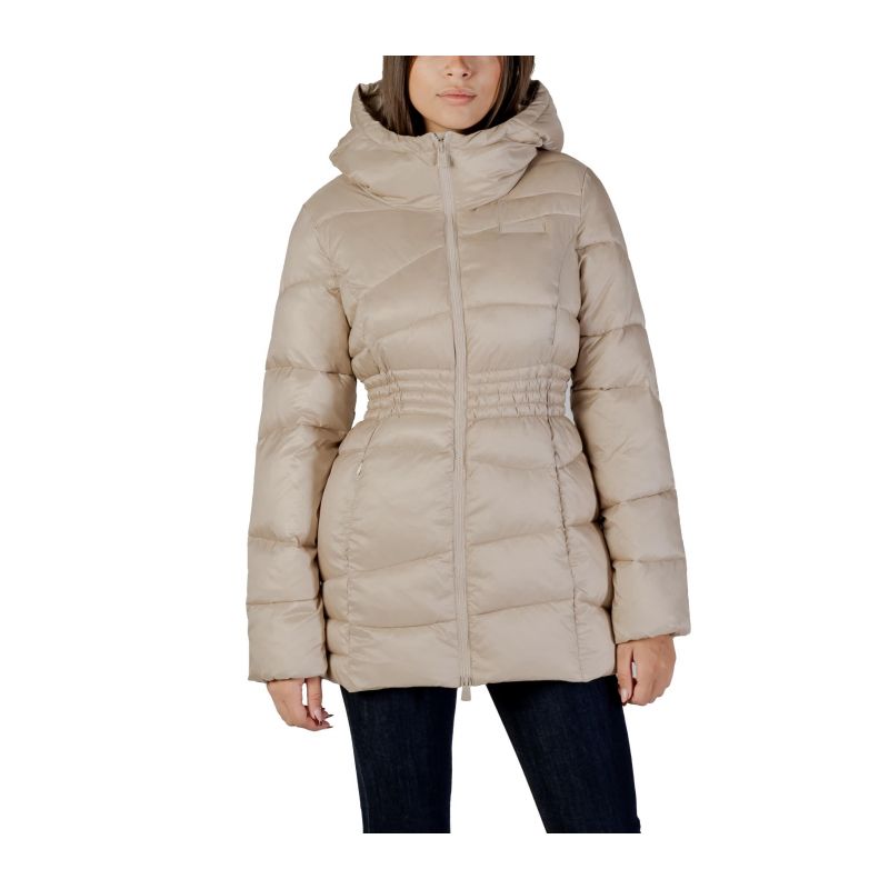 Дамско яке EA7 492550