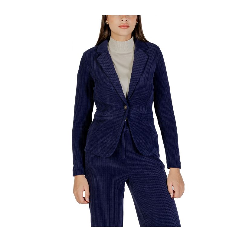 Дамско яке ICHI 493662