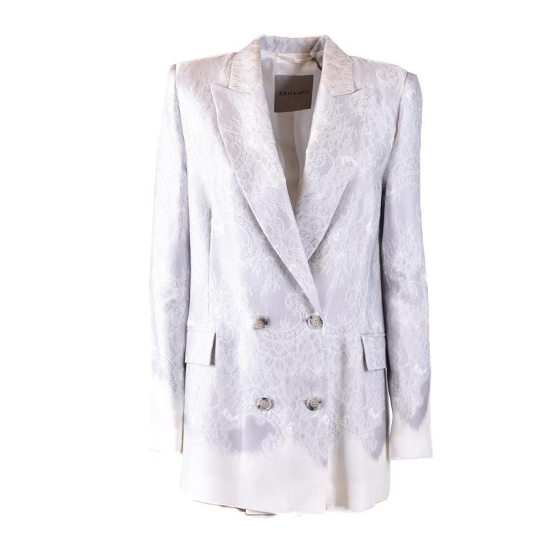 Дамско яке ERMANNO 493863