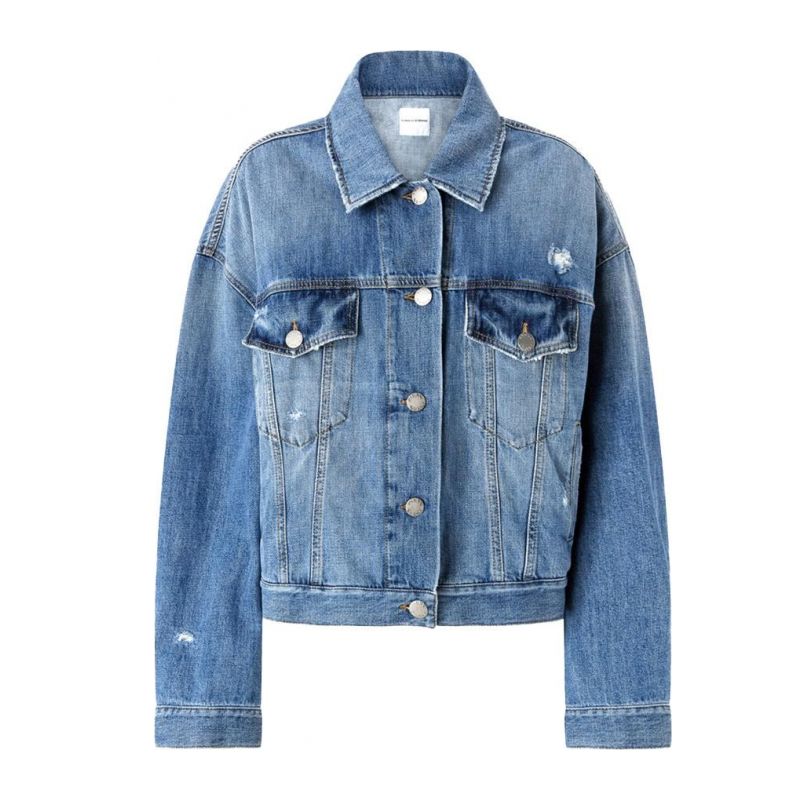 Дамско яке PINKO 493959