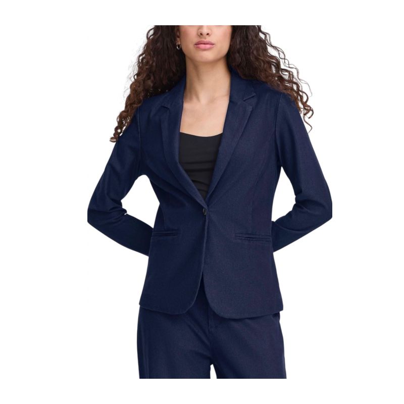 Дамско яке ICHI 493337