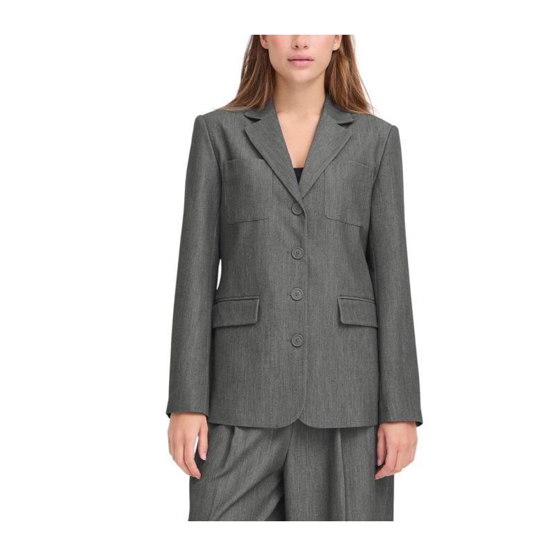 Дамско яке ICHI 493331