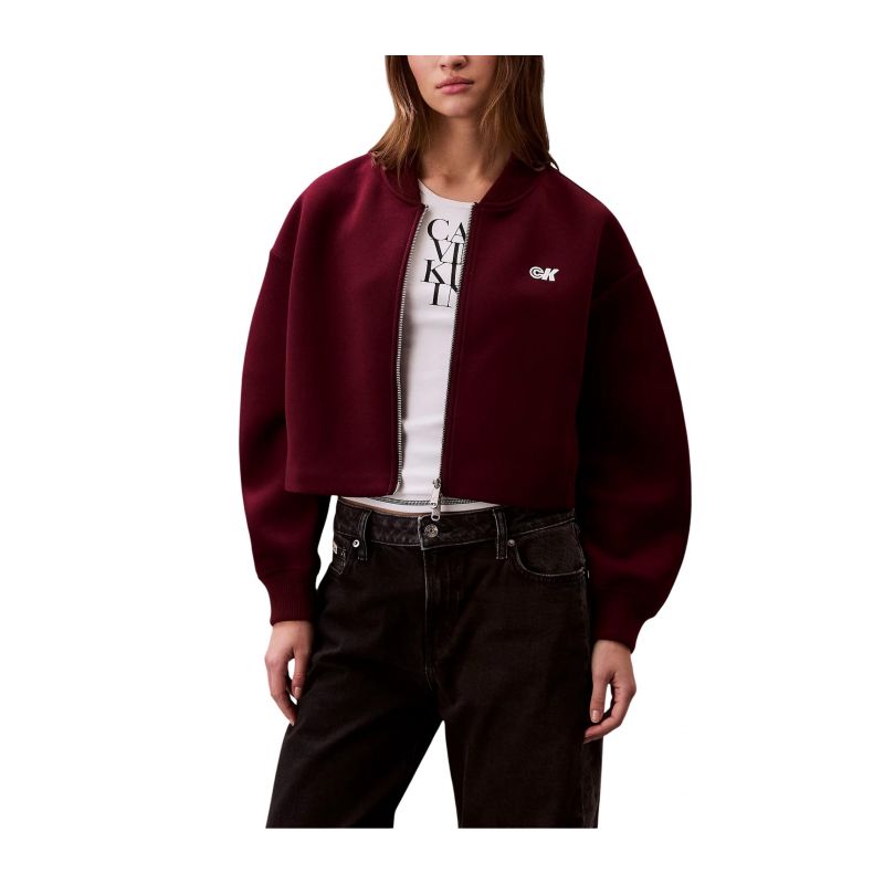 Дамско яке CALVIN KLEIN 495589