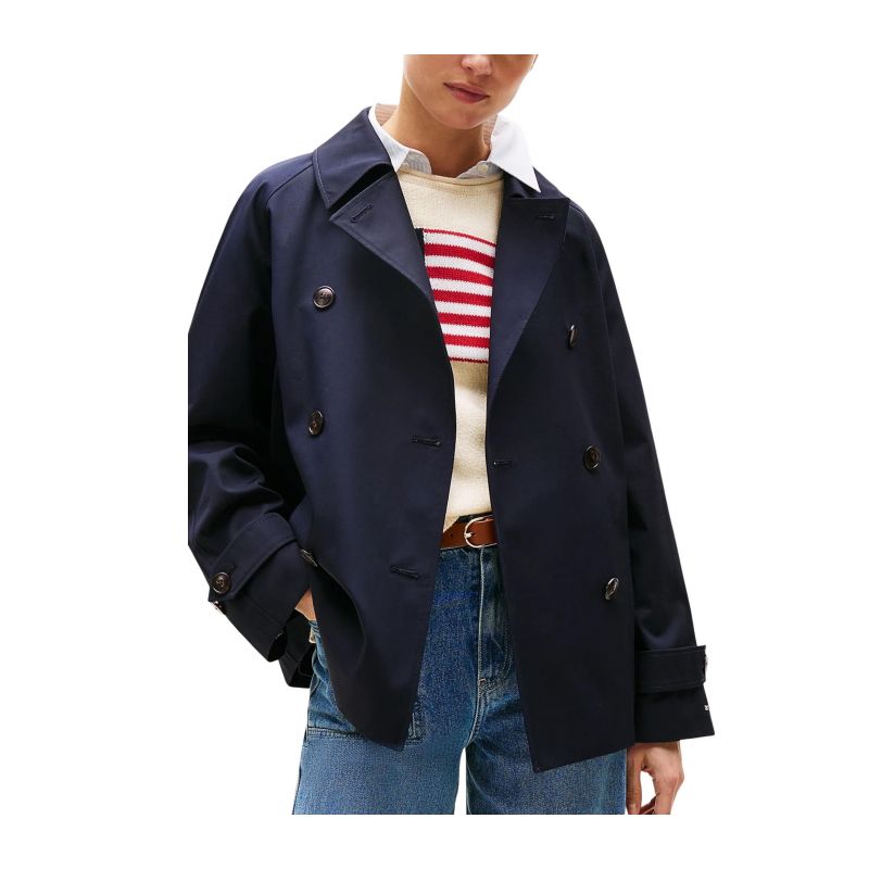 Дамско яке TOMMY HILFIGER 496338