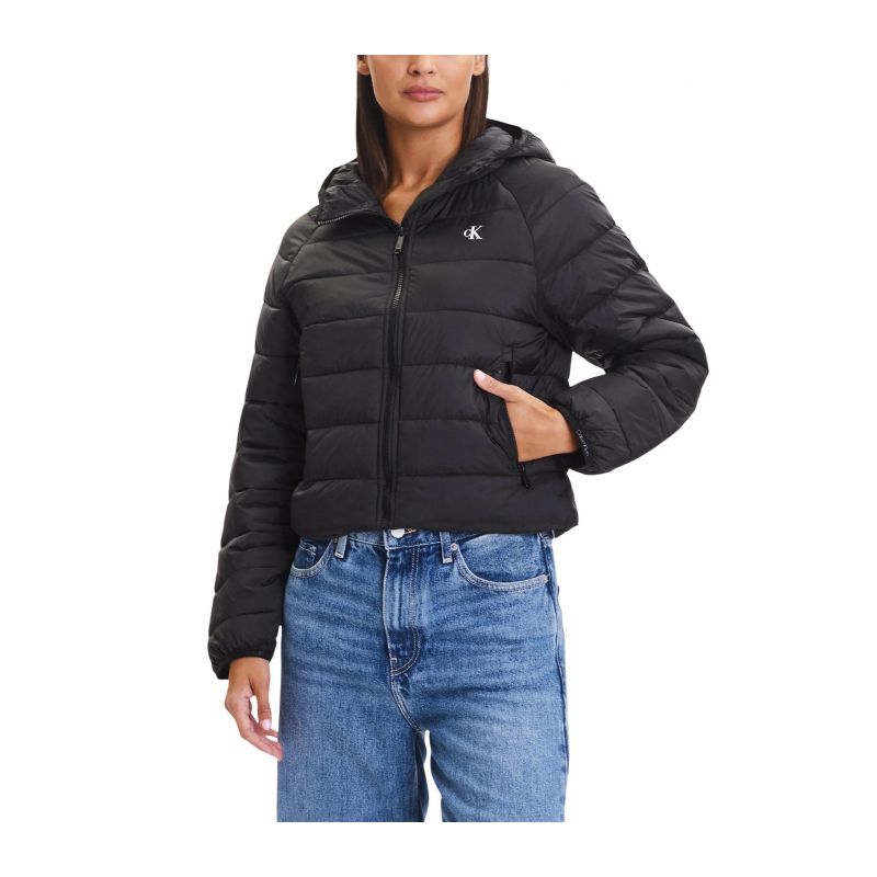 Дамско яке CALVIN KLEIN 496160