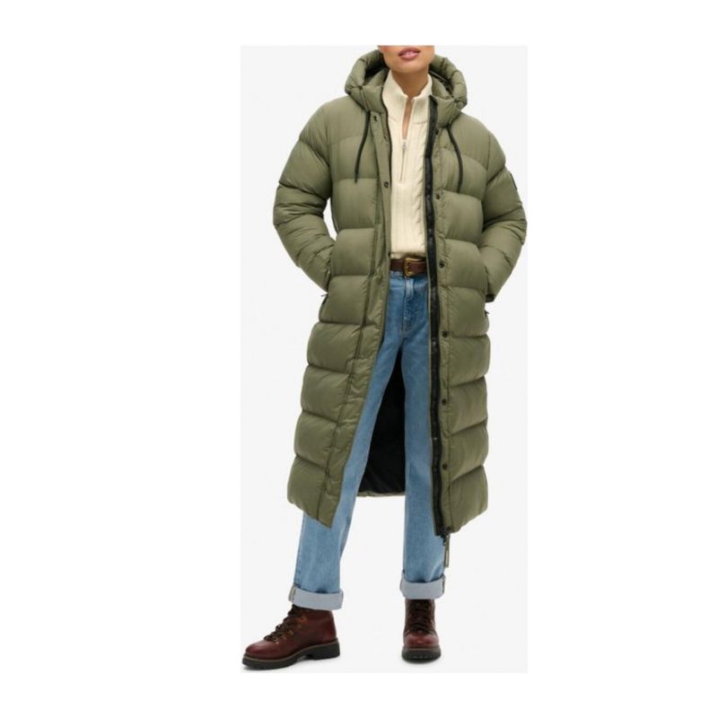 Дамско яке SUPERDRY 495458