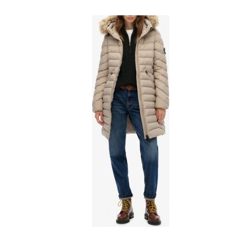 Дамско яке SUPERDRY 495513