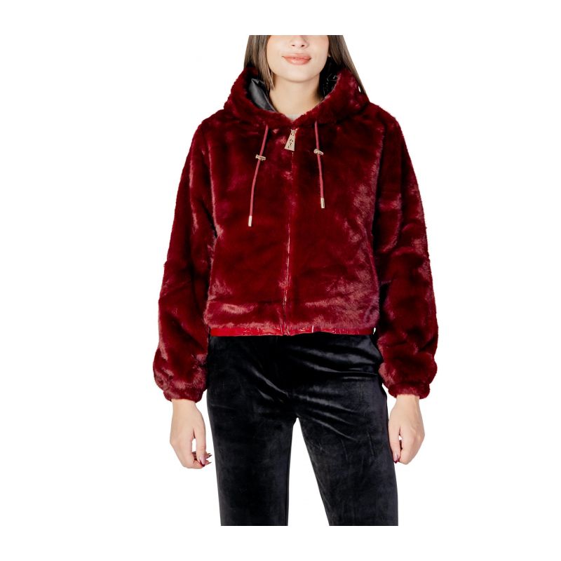 Дамско яке AYFEE 497358