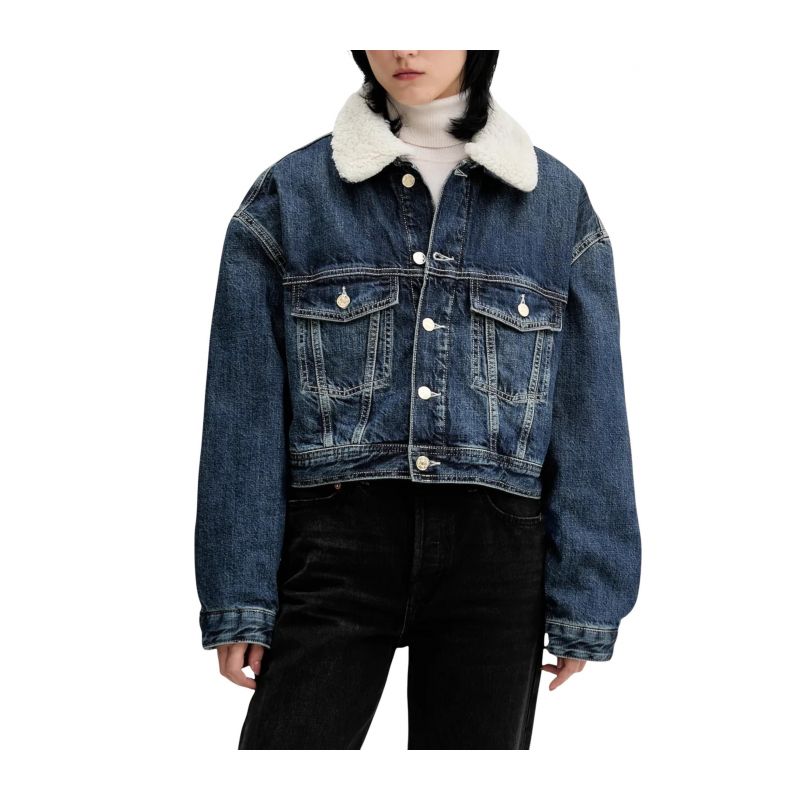 Дамско яке TOMMY HILFIGER 497716