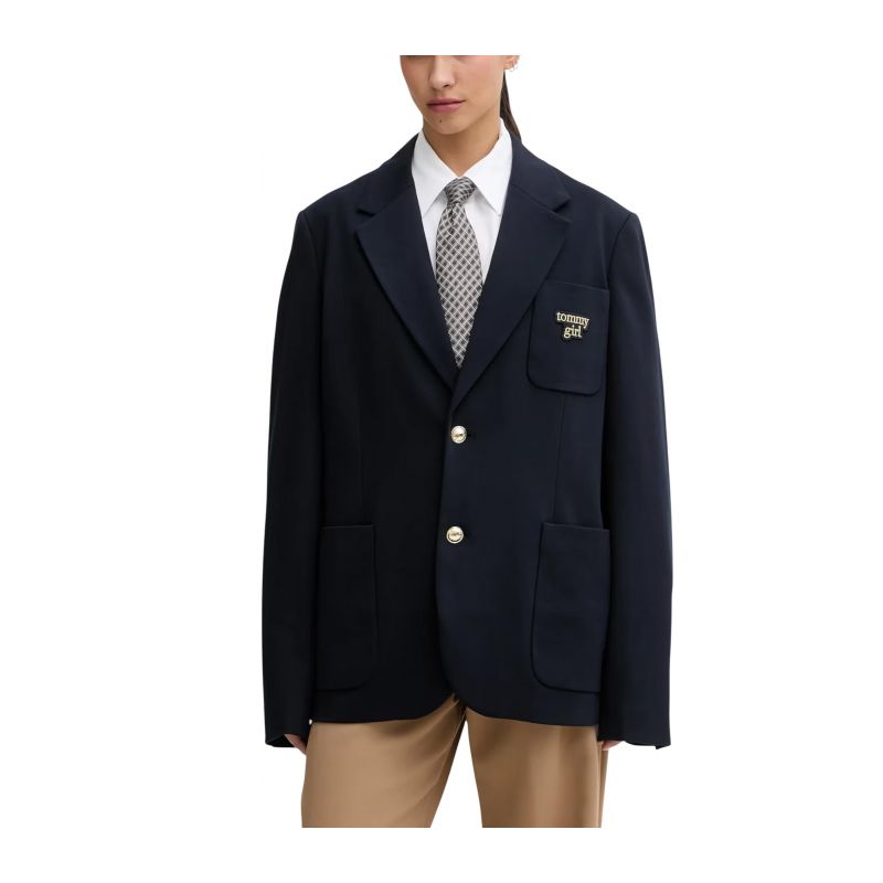 Дамско яке TOMMY HILFIGER 497717