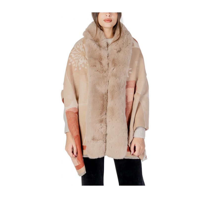 Дамско яке AYFEE 497374