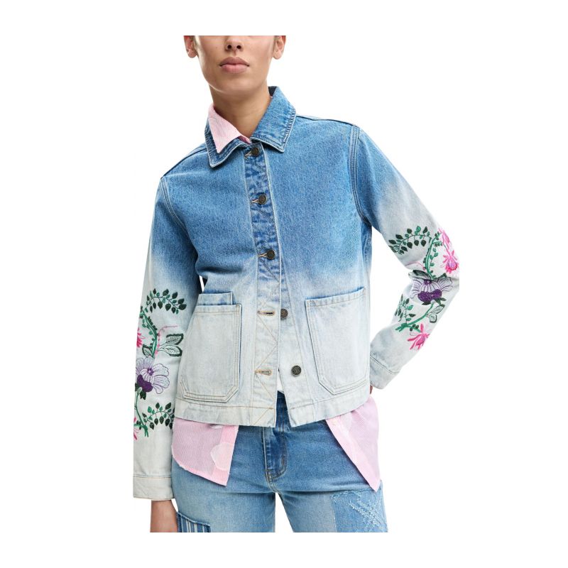 Дамско яке DESIGUAL 508662