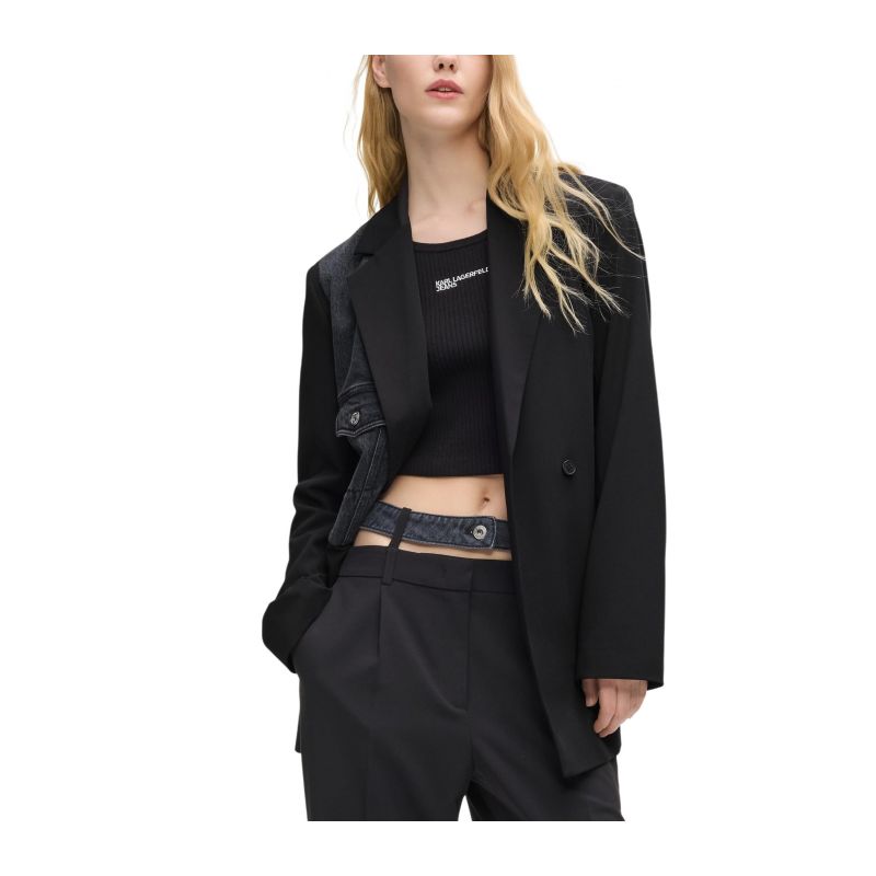 Дамско яке KARL LAGERFELD JEANS 507683