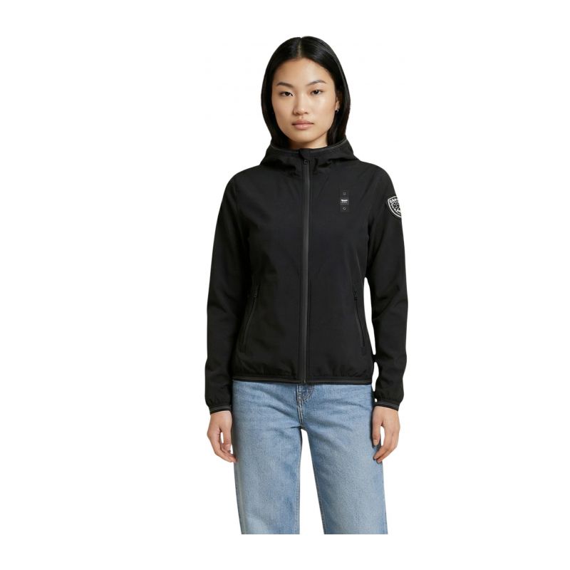 Дамско яке BLAUER 506527