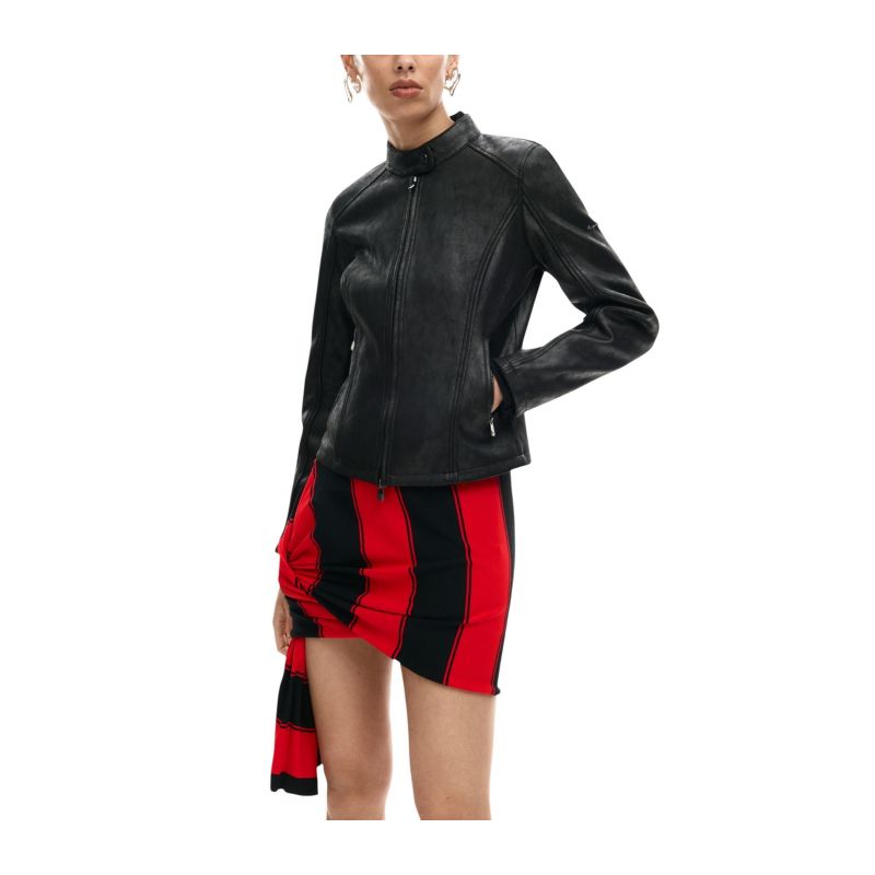 Дамско яке DESIGUAL 506522