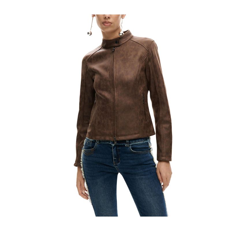 Дамско яке DESIGUAL 506325