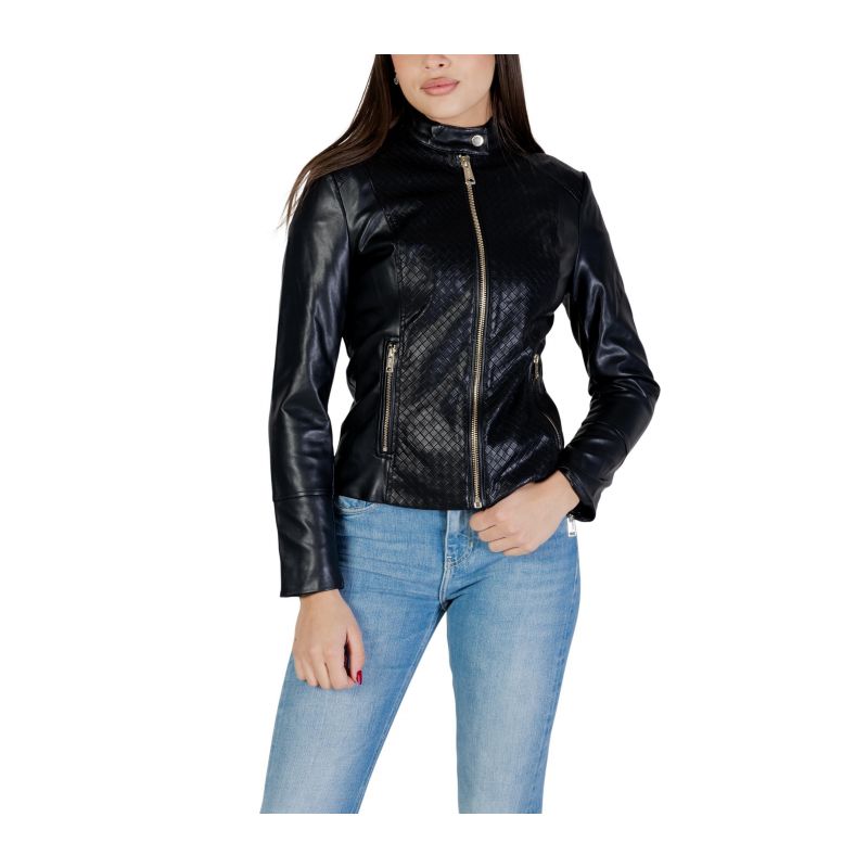 Дамско яке GUESS 504992