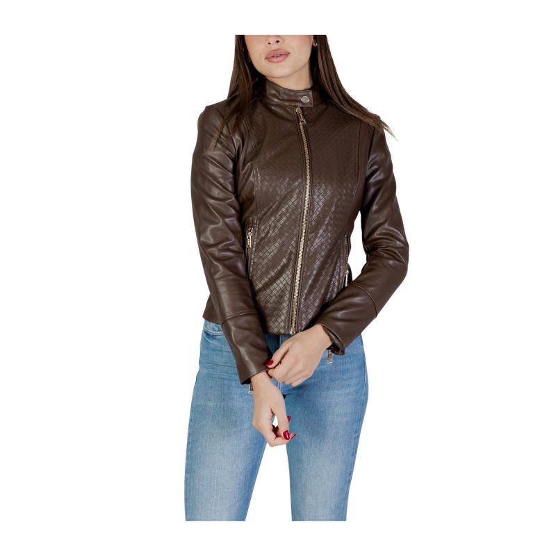 Дамско яке GUESS 504993