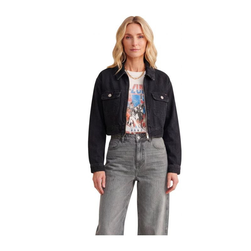 Дамско яке TOMMY HILFIGER 510188