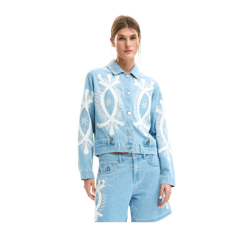 Дамско яке DESIGUAL 509502