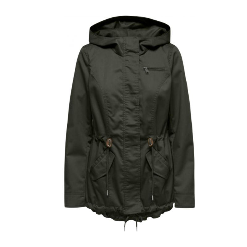 Дамско яке ONLY 510001