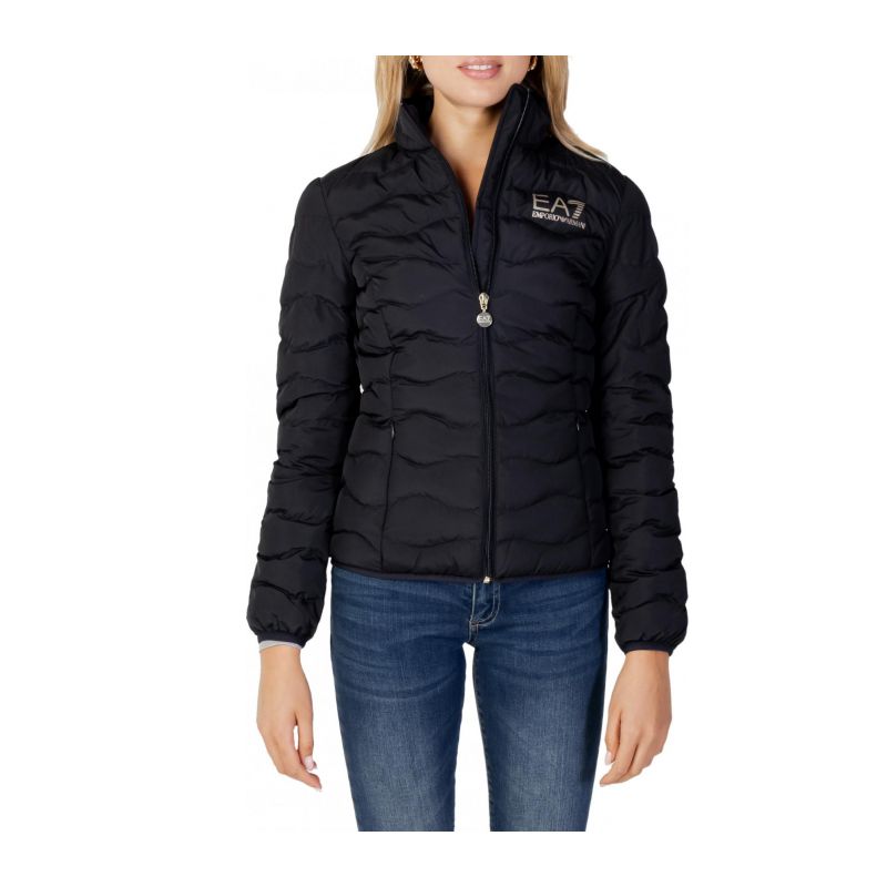 Дамско яке EA7 320938