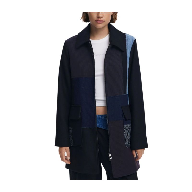 Дамско яке DESIGUAL 490961