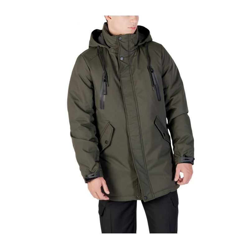 Дамско яке HYDRA CLOTHING 492970