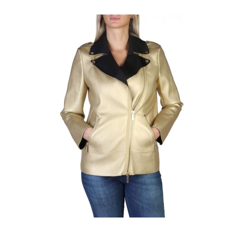 Дамско яке бомбър ARMANI EXCHANGE 6ZYB53_YNFTZ_1642