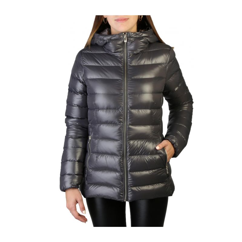 Дамско яке бомбър CIESSE BENJA-N6C10D_MAGNET