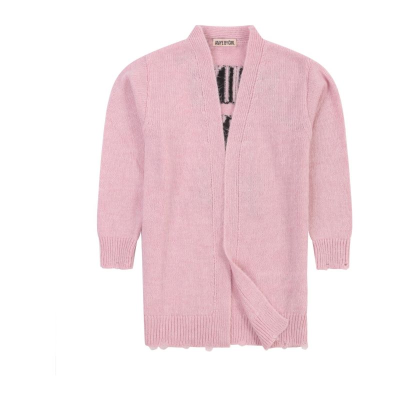 Детска жилетка за момиче ANIYE BY GIRL A23-aniye-by-girl-032384-49-4697893