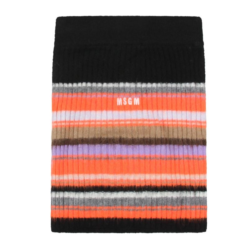 Детска пола MSGM A23-msgm-ms029210200-varianteunica-8528807