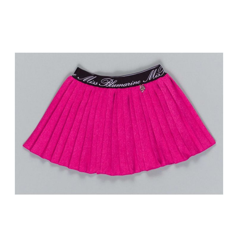 Детска пола MISS BLUMARINE MBL1927PEONI