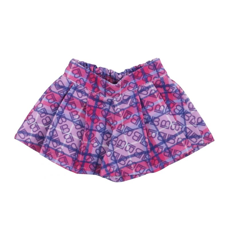 Детска пола LAURA BIAGIOTTI GOLB3351BA-V1-GLICINE