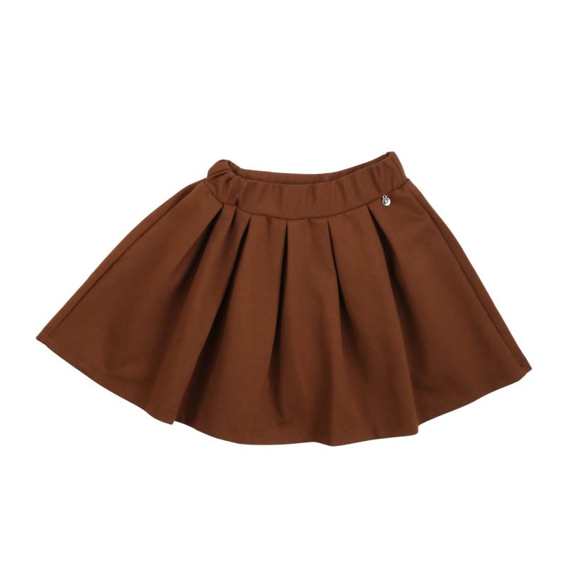 Детска пола PACIOTTI GOPF2202J-V3-TABACCO