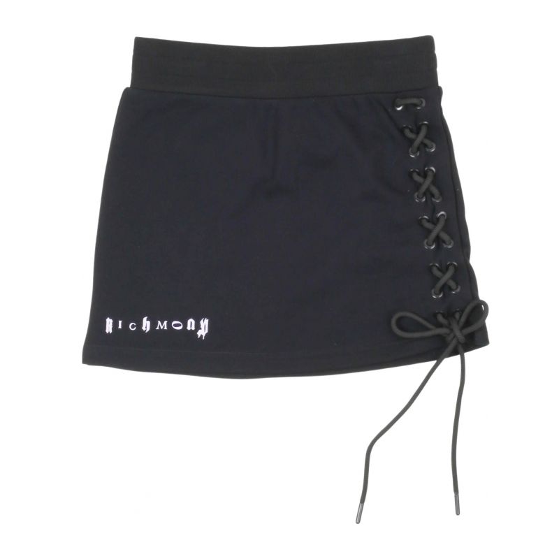 Детска пола JOHN RICHMOND RGA23141GO-BLACK