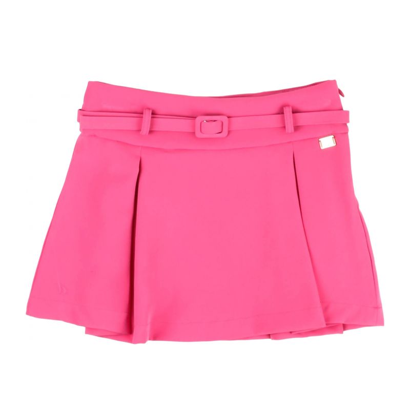 Детска пола PINKO S4PIBGSK130-045-BUBBLE