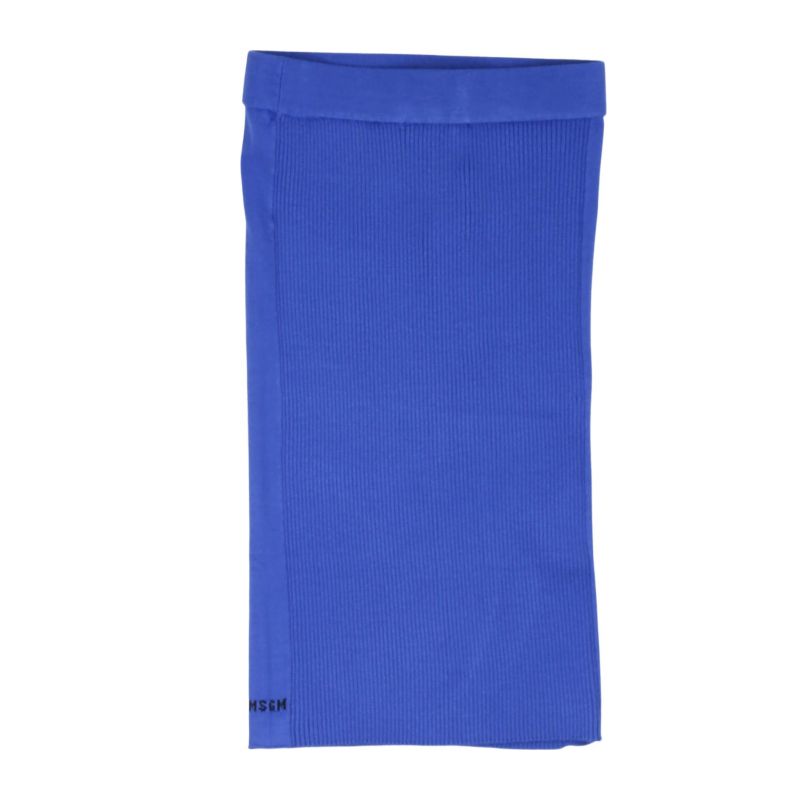 Детска пола MSGM F4MSJGSK158-130-ROYAL