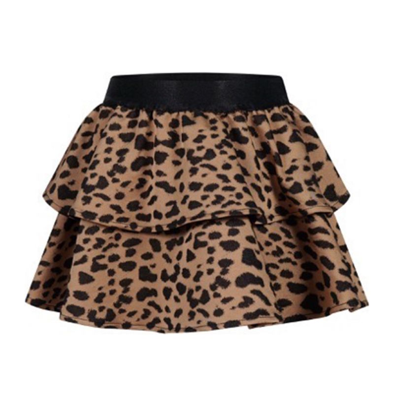 Детска пола FUN&FUN FCBSK00118-MULTICOLOR