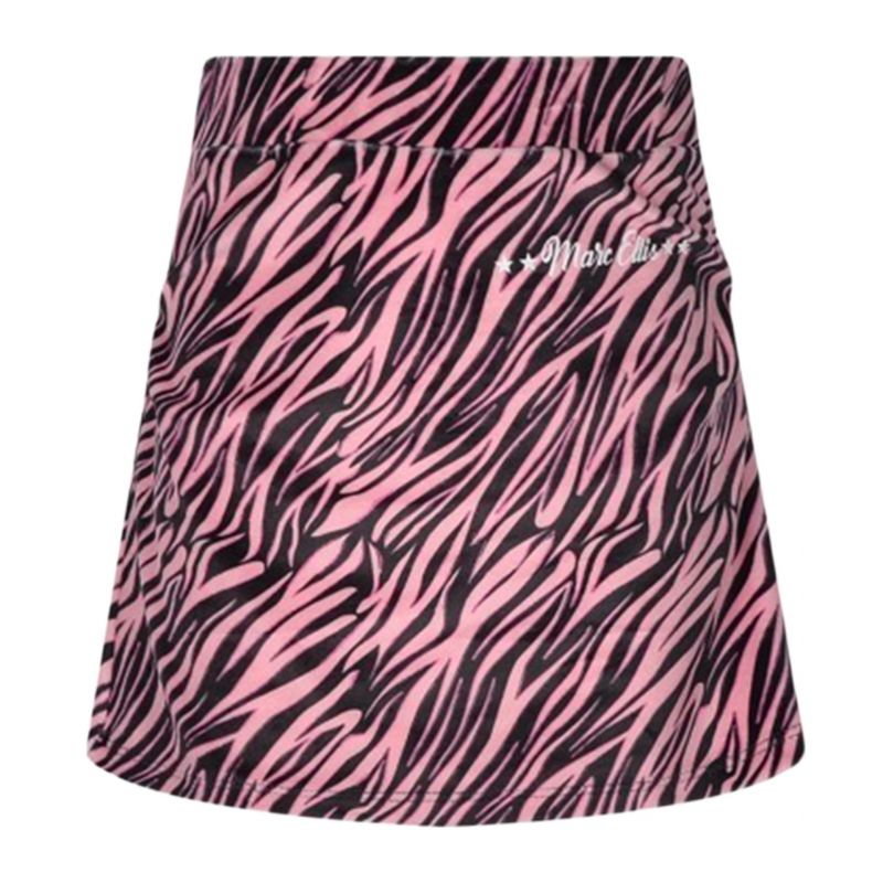 Детска пола MARC ELLIS JMJSK00275-MULTICOLOR