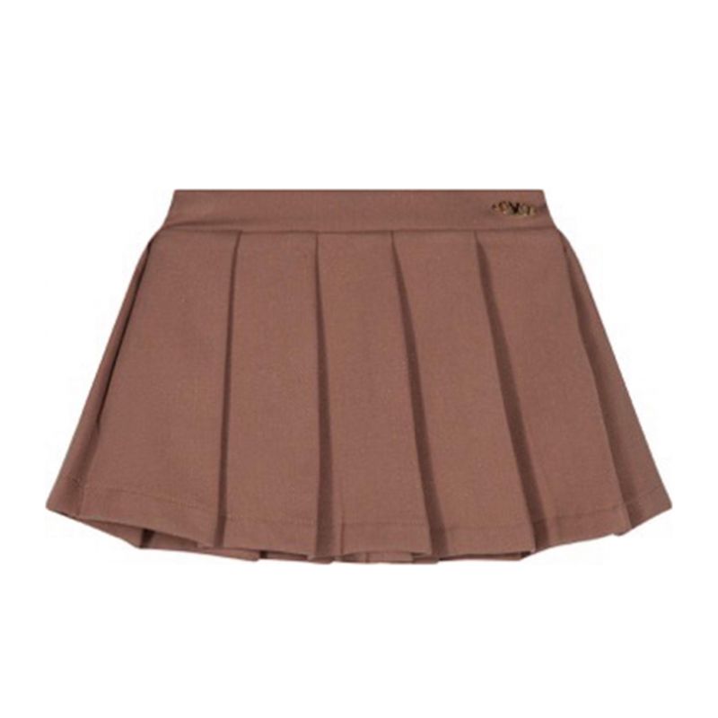 Детска пола FUN&FUN FNSK00357-BEIGE