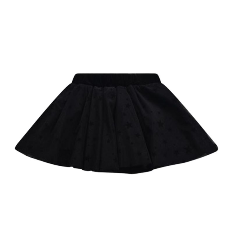 Детска пола MARC ELLIS JMNSK00248-BLACK