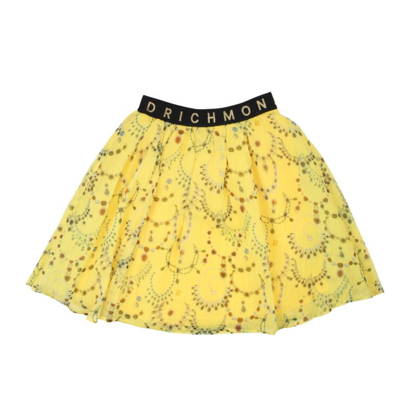 Детска пола JOHN RICHMOND RGP23068GO-GREEN