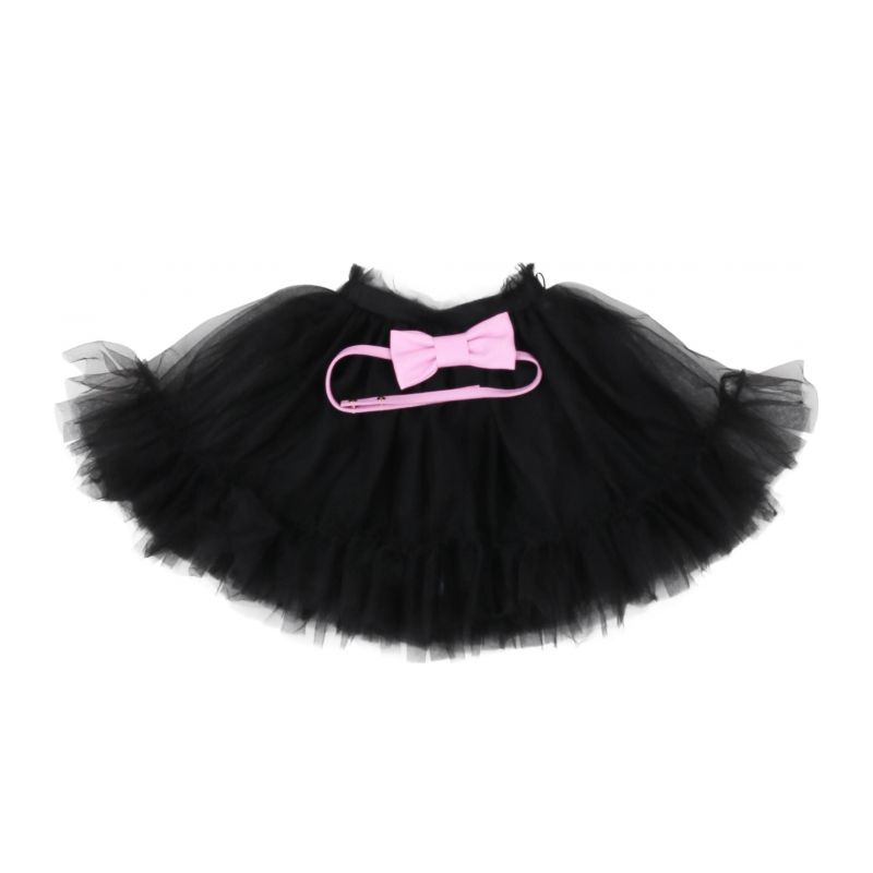 Детска пола JOHN RICHMOND RIP24063GO-BLACK-ROSE